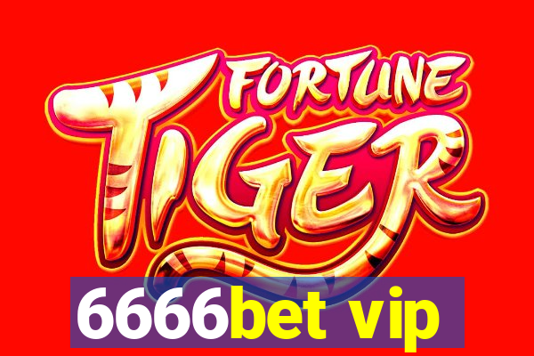 6666bet vip